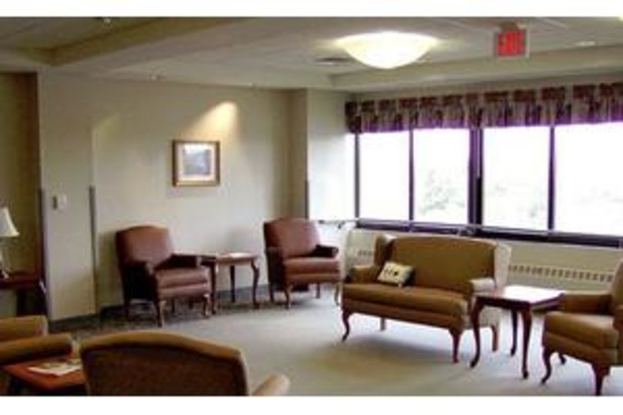 Sunnyview Rehabilitation and Nursing Center