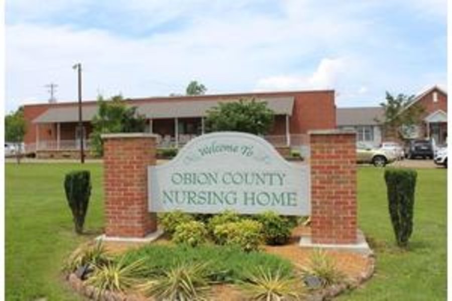 Obion County Nursing Home