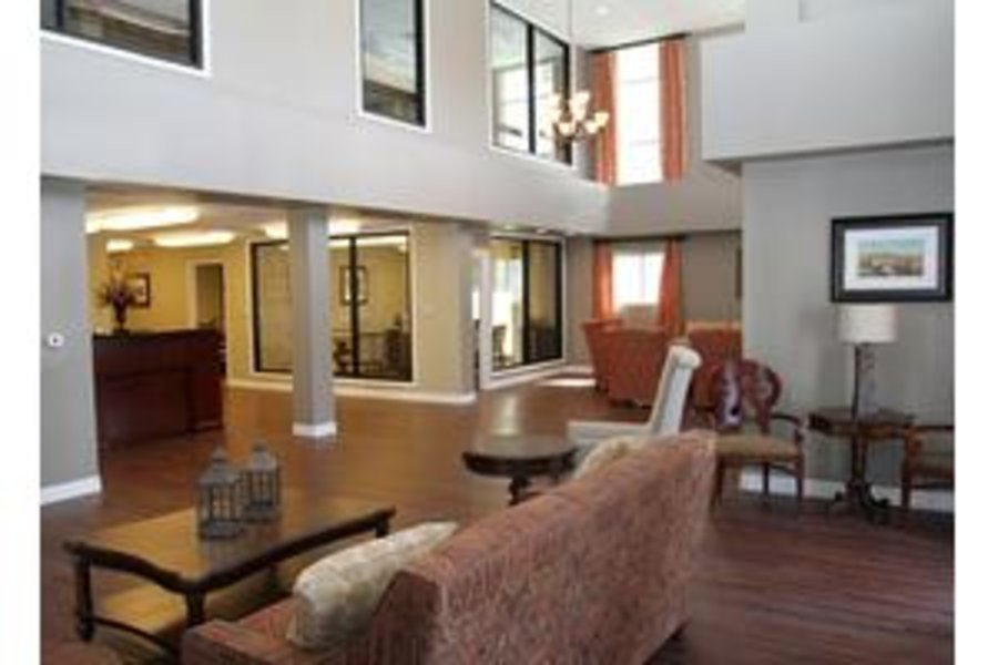 Stonebriar Nursing and Rehabilitation Center