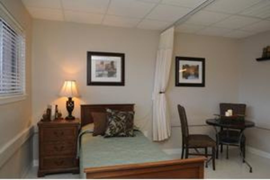 Stonebriar Nursing and Rehabilitation Center