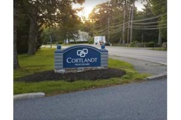 Cortlandt Healthcare