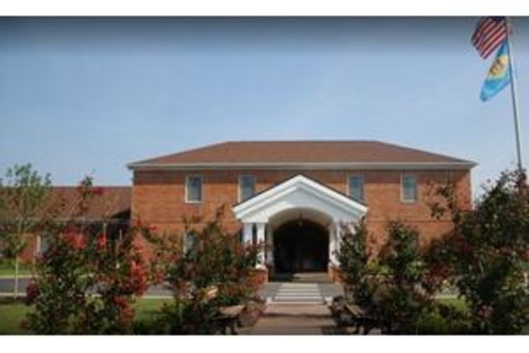 Harrison House of DE