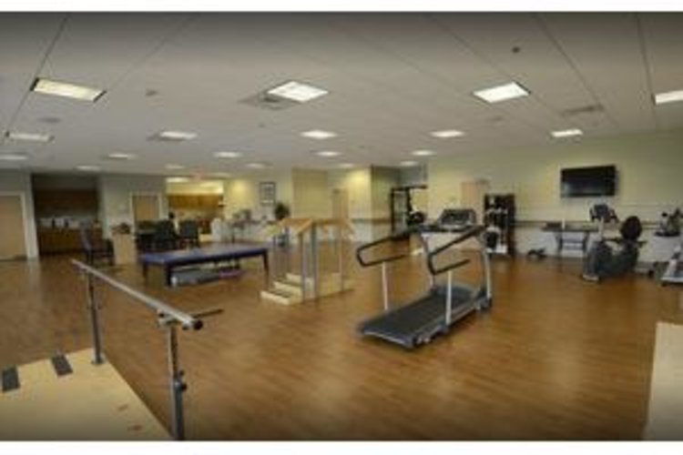 Harrison House of DE