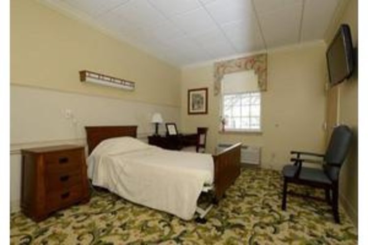 Harrison House of DE