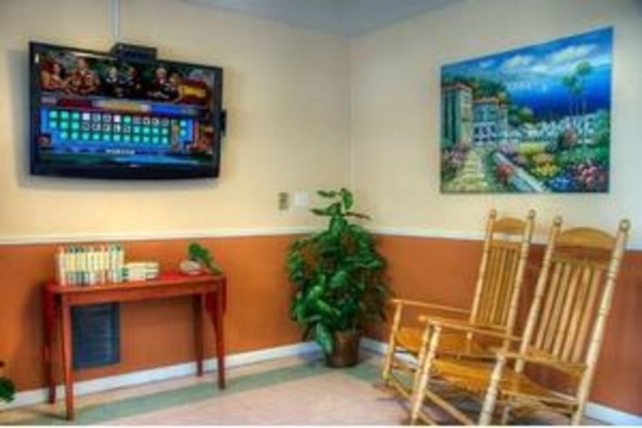 Orchid Cove at Gulfside