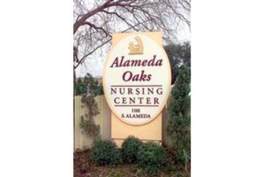 Alameda Oaks Nursing Center