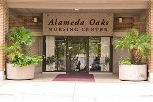 Alameda Oaks Nursing Center image
