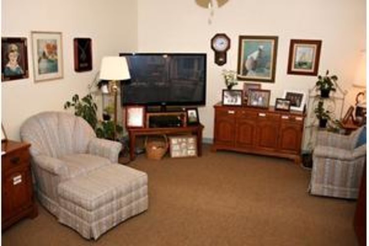 Rosario Assisted Living Anacortes, WA