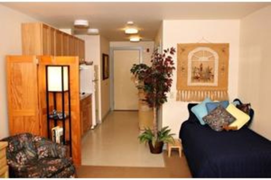 Rosario Assisted Living