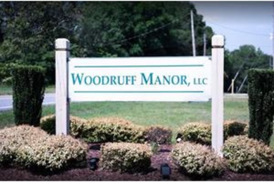 Woodruff Manor