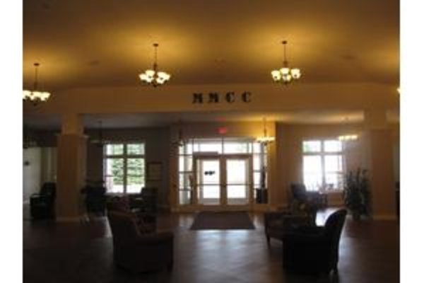 Maple Manor Care Center