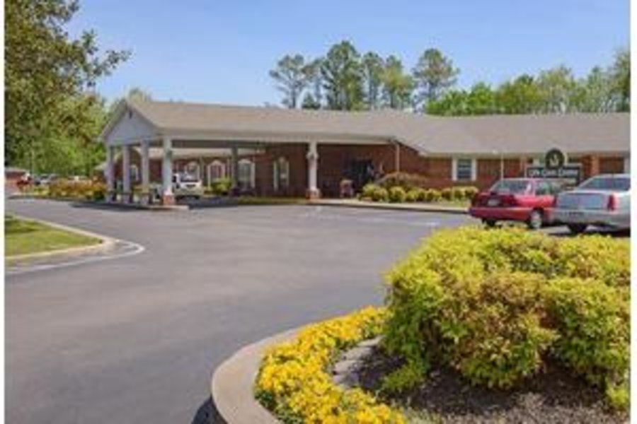 Life Care Center of Centerville