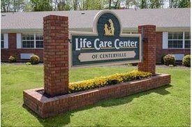 Life Care Center of Centerville