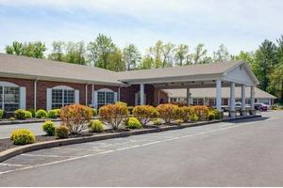 Life Care Center of Centerville