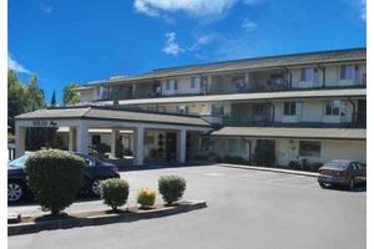 Horton Plaza Medford, OR