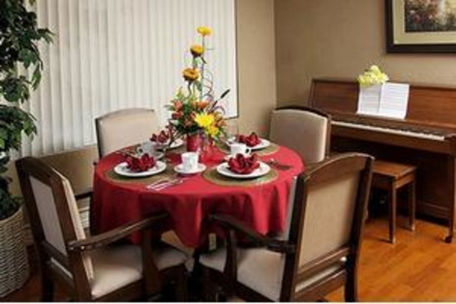 Pine Creek Care Center