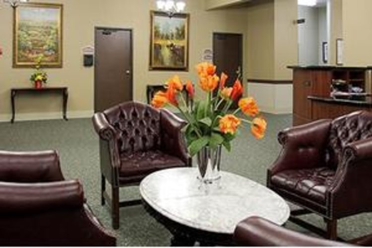 Pine Creek Care Center Roseville, CA