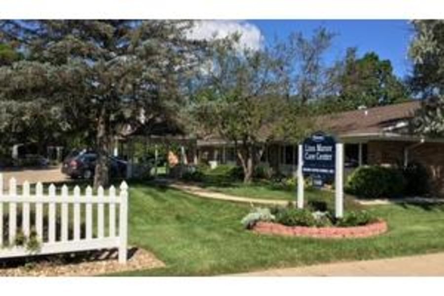 Linn Manor Care Center