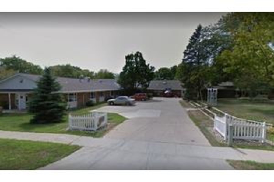 Linn Manor Care Center