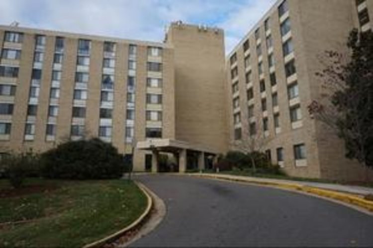 Lake Anne Fellowship House Reston, VA