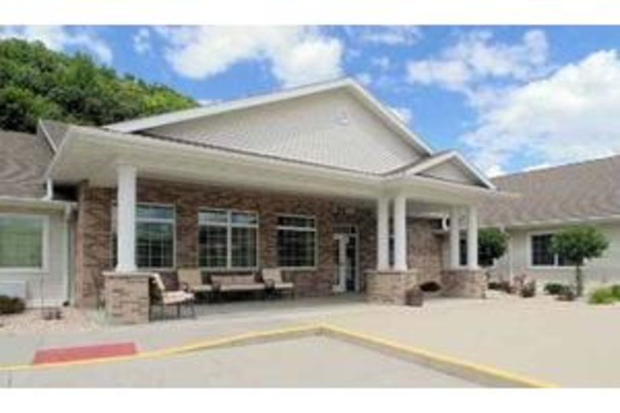 Elkader Care Center