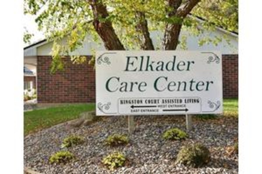 Elkader Care Center