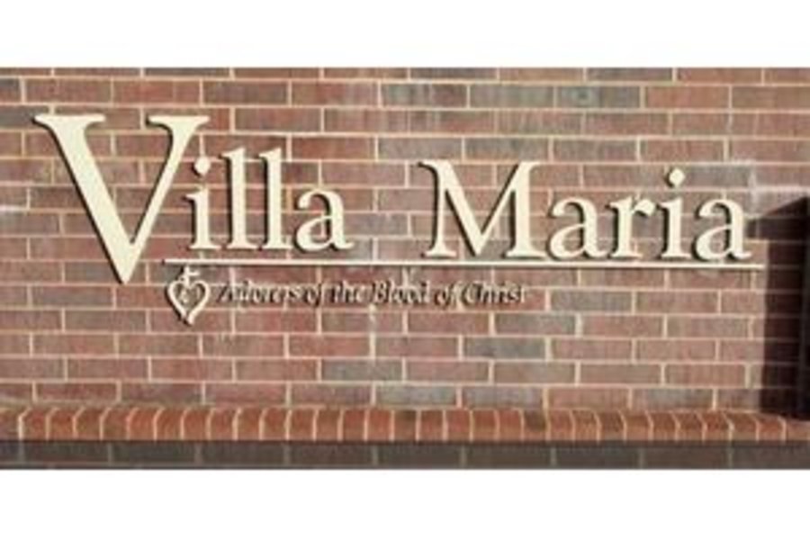 Villa Maria