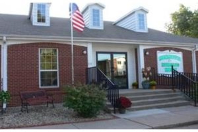 Monmouth Nursing Home Monmouth, IL