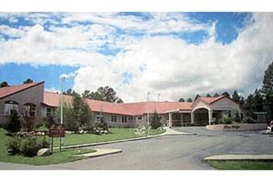 Pine Ridge Extended Care Center