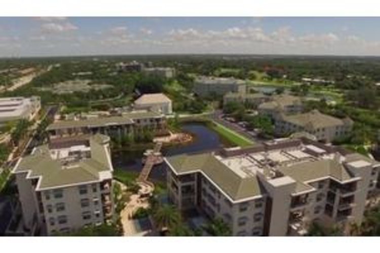 Moorings Park Naples, FL