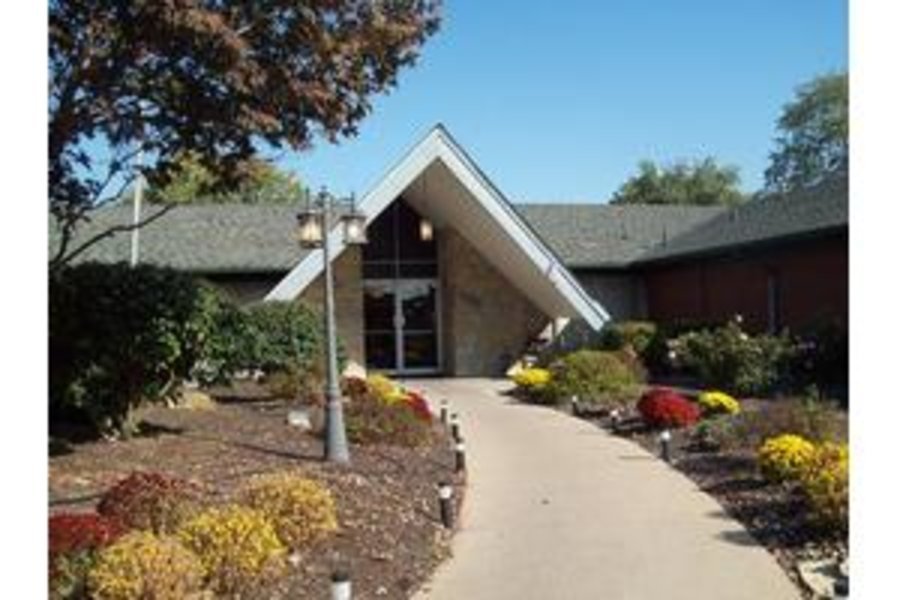 Westridge Health Care Center