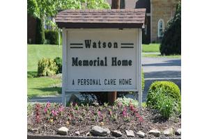 Watson Memorial Home image