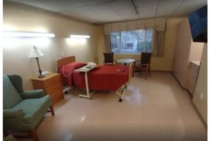 Monument Healthcare Millcreek