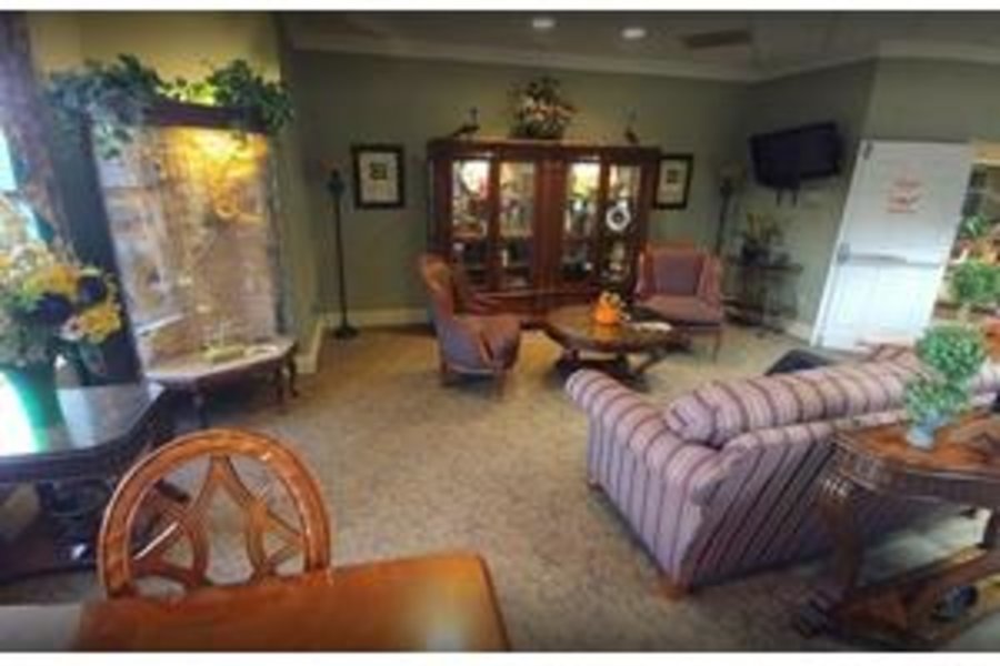 Monument Healthcare Millcreek