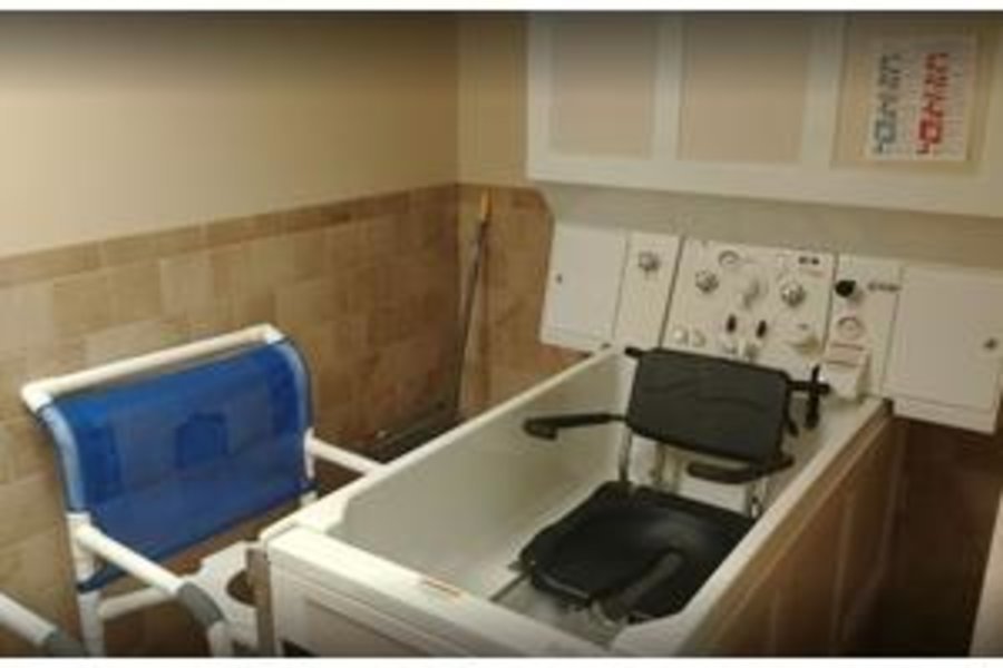 Monument Healthcare Millcreek