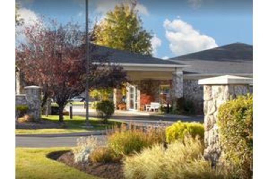 Monument Healthcare Millcreek