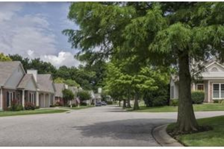 Episcopal Church Home