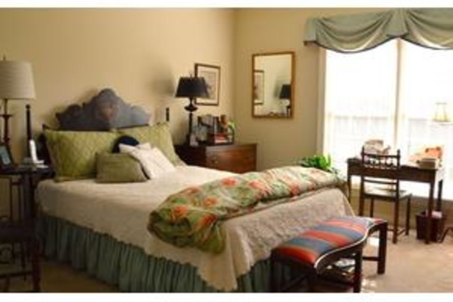 Episcopal Church Home