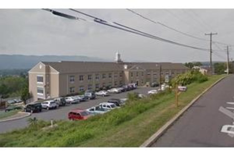 Rose View Center Williamsport, PA