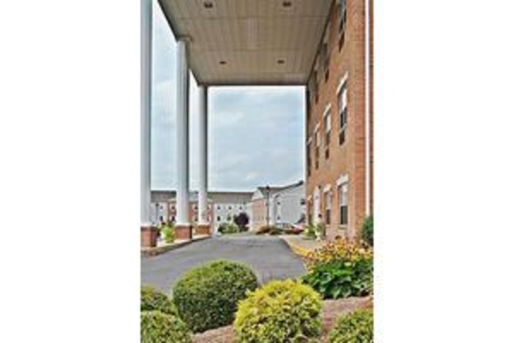 Rose View Center Williamsport, PA