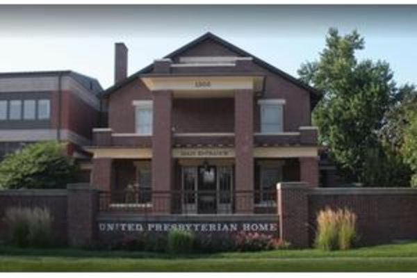 United Presbyterian Home