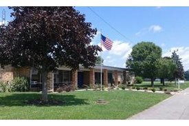 Tuscola Health Care Center