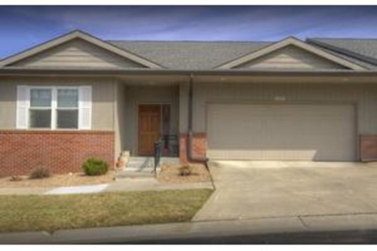 Brewster Place Topeka, KS