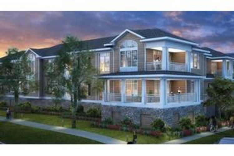 Brewster Place Topeka, KS