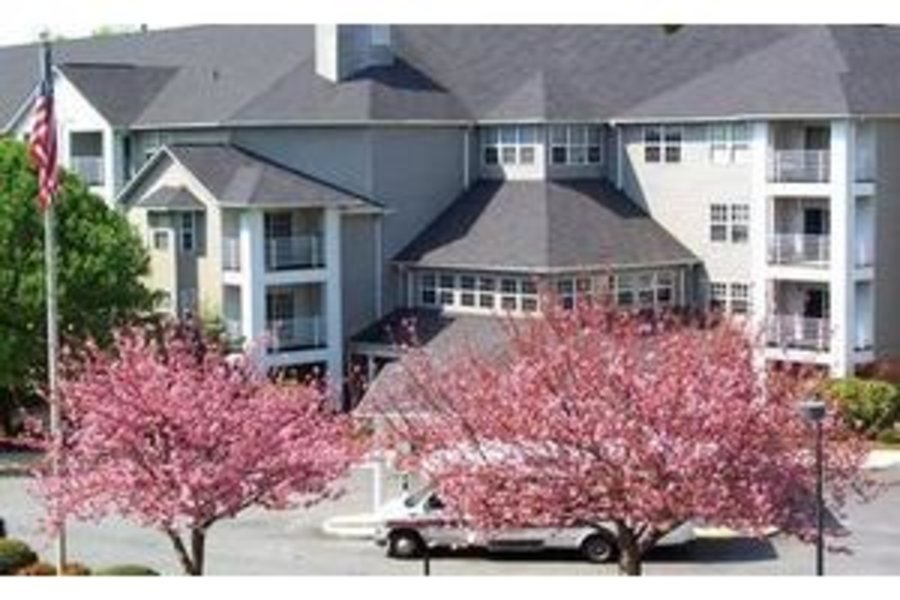 Valley View Retirement Community