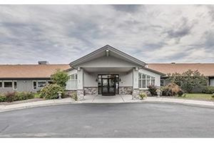 Regency at Northpointe