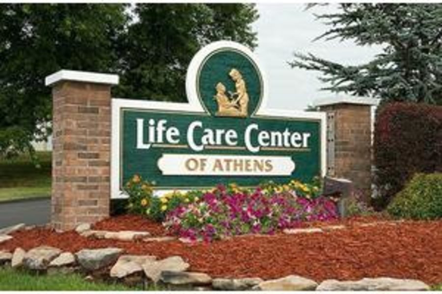 Life Care Center of Athens