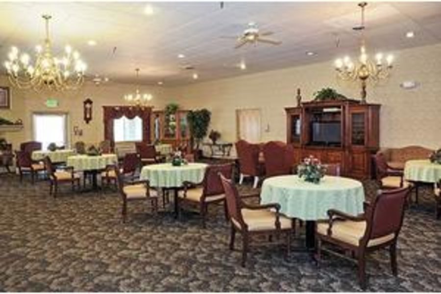 Life Care Center of Athens