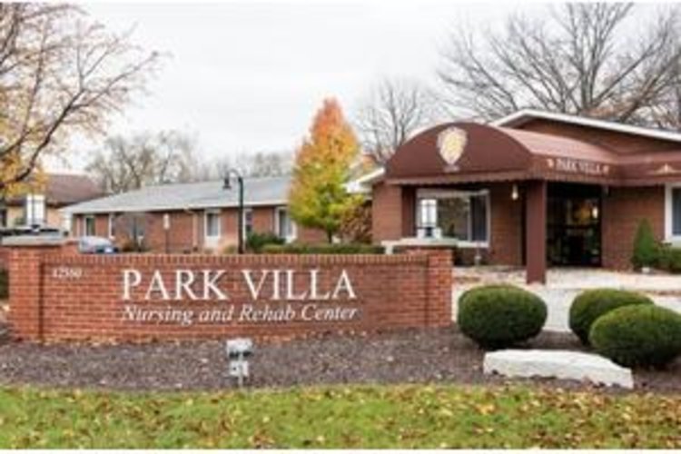 Villa at Palos Heights – Palos Heights, IL – SeniorHousingNet.com