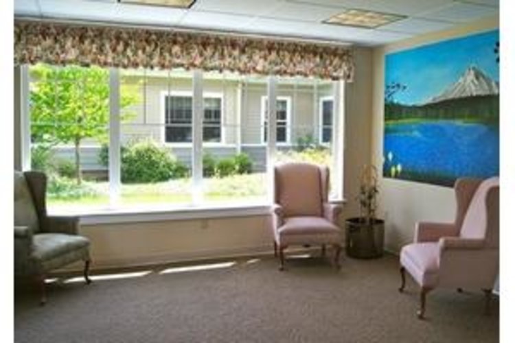 cornerstone living center on Cornerstone Care Option Portland Or Seniorhousingnet Com